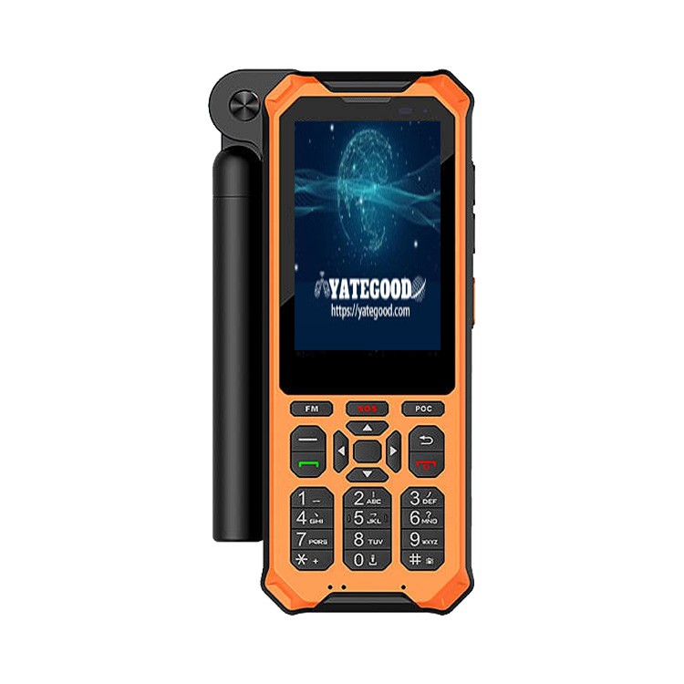 Аң аулауға арналған спутниктік телефон